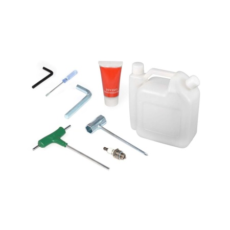 Бензиновый отбойный молоток TSS-GJH95 в кейсе купить в Минске с доставкой