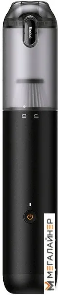 Автомобильный пылесос Baseus A3lite Car Vacuum Cleaner VCAQ050001 (черный)