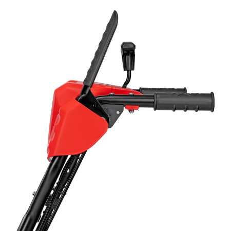 Бензиновая снегоуборочная машина MTX ST 610, 209 cc, ручной старт купить в Минске с доставкой