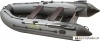 Моторно-гребная лодка Адмирал 340SL (Lite)