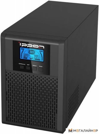 Купить Источник бесперебойного питания IPPON Innova G2 1000 в Минске с доставкой