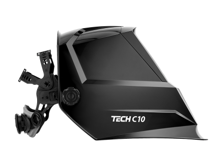 Маска сварочная Сварог TECH C10