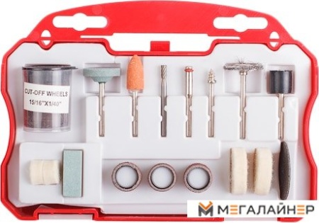 Набор оснастки Wortex MGK052U11811 купить в Минске с доставкой