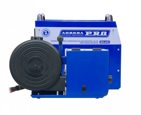 Сварочный полуавтомат Aurora Pro Ultimate 350 Industrial