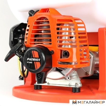 Бензиновый опрыскиватель Patriot PT-800 купить в Минске с доставкой