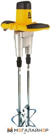 Дрель-миксер Denzel EM-2-1600 купить в Минске с доставкой