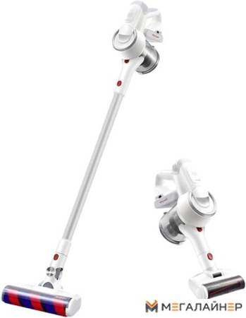 Пылесос Jimmy JV53 (серый) купить в Минске с доставкой