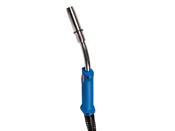 Горелка Сварог TECH  MS 40 (евро адаптер) 4м