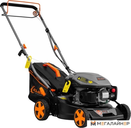 Купить газонокосилку в Минске. Цена газонокосилки в рассрочку