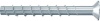 Шуруп Fischer FBS II 8x80 30/15 SK ZP CONCRETE SCREW 536881 (50 шт)