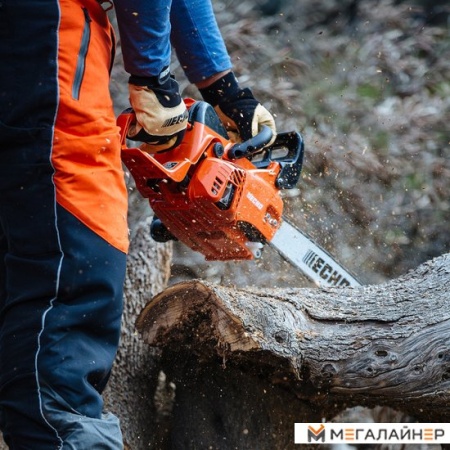 Бензопила Echo CS-361WES/35 купить в Минске с доставкой