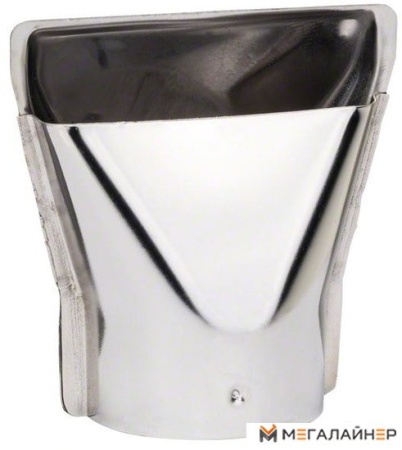 Отводная (стеклозащитная) насадка Bosch 1609201796 купить в Минске с доставкой