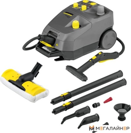 Пароочиститель Karcher SG 4/4 купить в Минске с доставкой