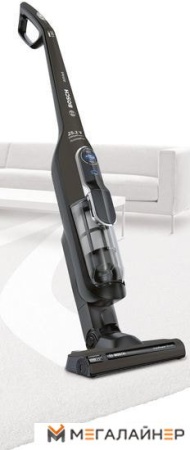 Пылесос Bosch BCH65RT25K купить в Минске с доставкой