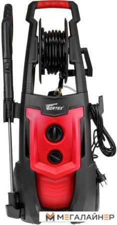 Мойка высокого давления Wortex PW 1525 купить в Минске с доставкой