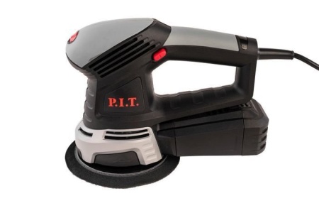 Эксцентриковая шлифмашина P.I.T PDS150-C купить в Минске с доставкой