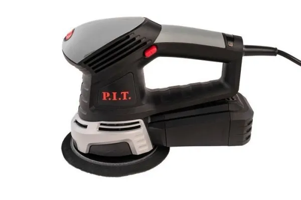 Эксцентриковая шлифмашина P.I.T PDS150-C купить в Минске с доставкой