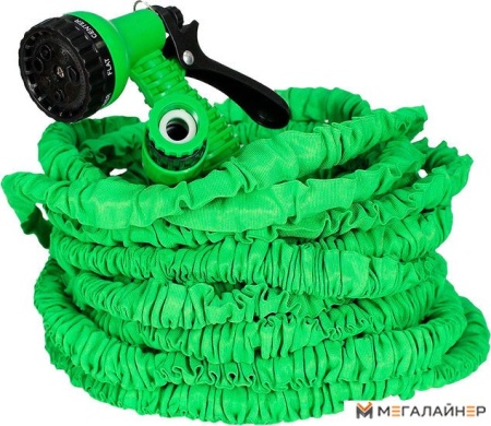 Саморастягивающийся шланг Garvill 5.0-15M купить в Минске с доставкой