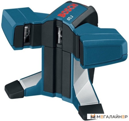 Купить Лазерный нивелир Bosch GTL 3 (0601015200) в Минске с доставкой