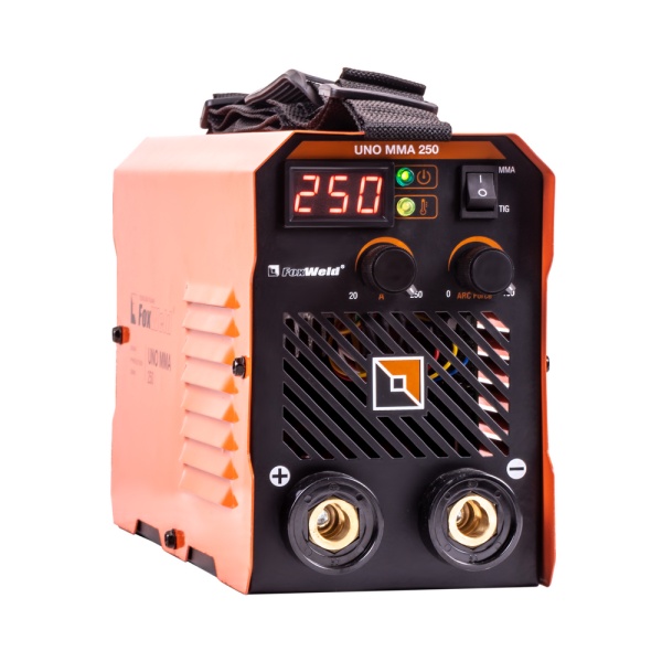 Сварочный аппарат FOXWELD UNO ММА 250