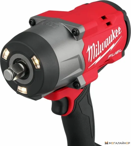 Гайковерт Milwaukee M18 FUEL M18FHIW2F12-0 4933498056 (без АКБ) купить в Минске с доставкой