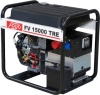 Бензиновый генератор Fogo FV 15000 TRE
