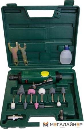 Пневмошлифмашина Edon RP7814