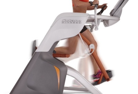 Эллиптический тренажер Octane Fitness ZR8000 Standard
