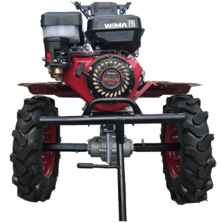 Мотокультиватор WEIMA WM 1100 D-6 купить в Минске с доставкой