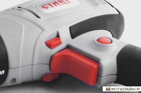 Дрель-шуруповерт Ставр ДШС-10/300 купить в Минске с доставкой