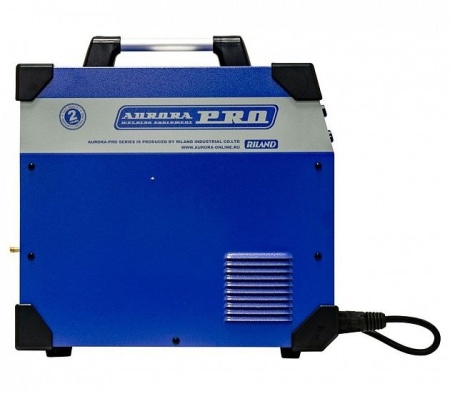 Сварочный полуавтомат AuroraPRO Overman 185