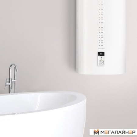 Накопительный электрический водонагреватель Electrolux EWH 80 Centurio IQ 3.0 купить в Минске с доставкой
