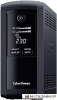 Купить Источник бесперебойного питания CyberPower Value Pro VP1000E(I)LCD в Минске с доставкой