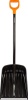 Лопата для уборки снега Fiskars Solid 1065458