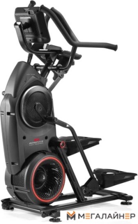 Эллиптический тренажер Bowflex Max Total