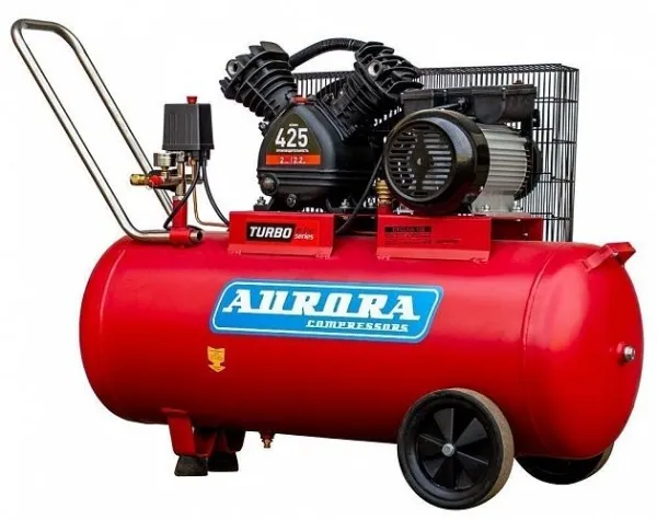 Компрессор Aurora Cyclon-100 Turbo active series