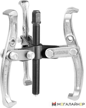 Съемник подшипников Total THTGP366 купить в Минске с доставкой