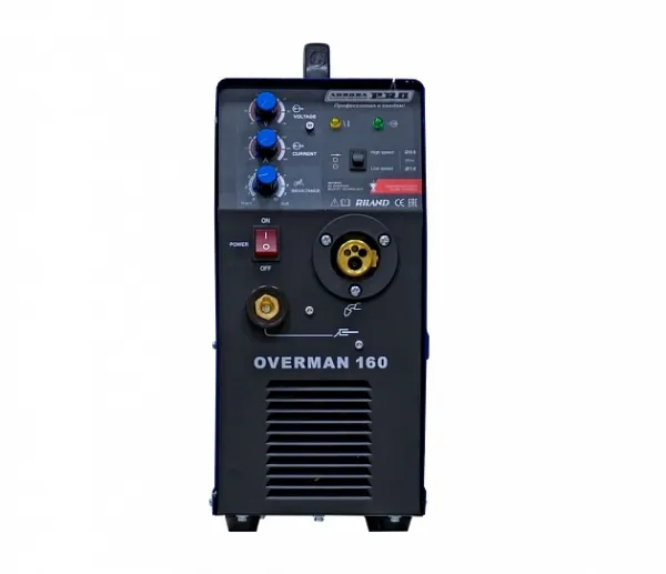 Сварочный полуавтомат AuroraPRO Overman 160