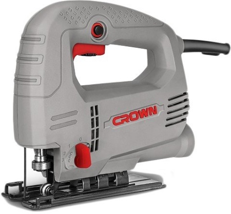 Электролобзик Crown CT15212 купить в Минске с доставкой