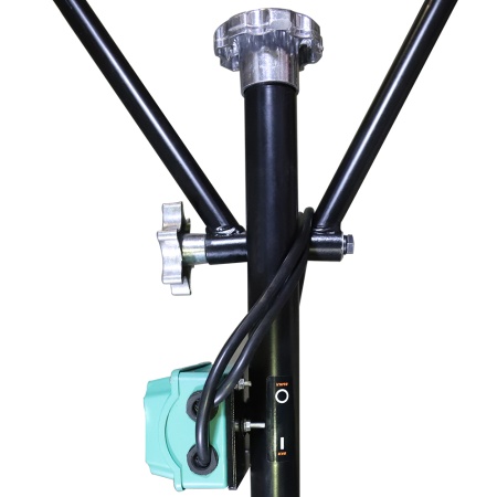 Затирочная машина электрическая FTL PT-1000E купить в Минске с доставкой