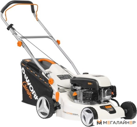 Купить газонокосилку в Минске. Цена газонокосилки в рассрочку