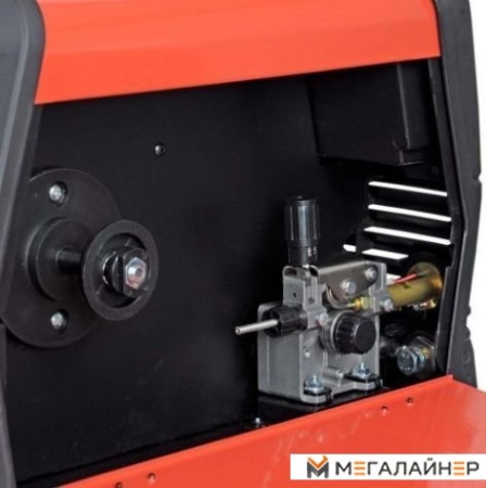 Сварочный инвертор Altron Electric MIG/MMA-9000Pro-4