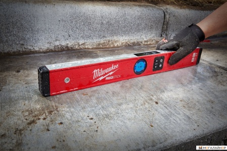 Купить Уровень строительный Milwaukee 4933471978 в Минске с доставкой