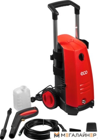 Мойка высокого давления ECO HPW-1317T купить в Минске с доставкой