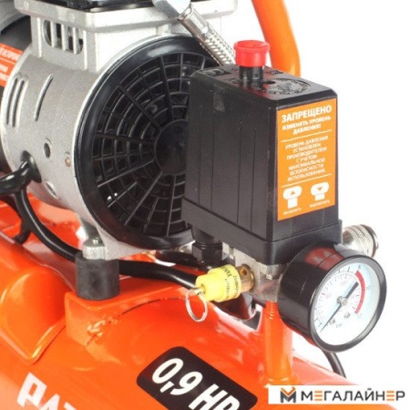 Компрессор Patriot WO 10-120