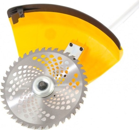 Триммер Denzel DGT-520S купить в Минске с доставкой