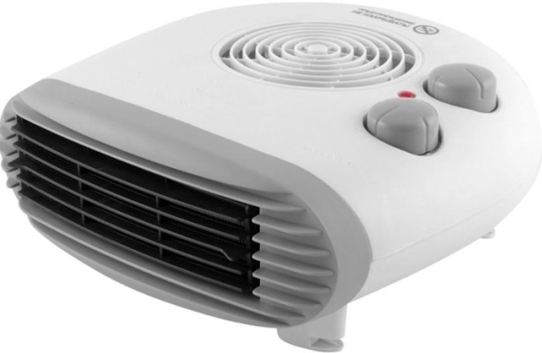 Тепловентилятор Esperanza Sahara 1000/2000W EHH003