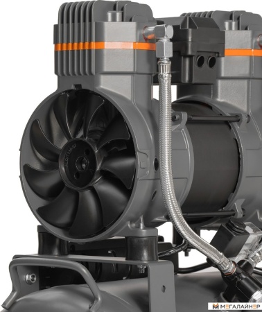 Компрессор Daewoo Power DAC 320S