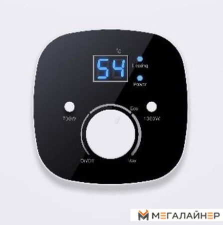 Накопительный электрический водонагреватель Thermex IF 80 V (eco) купить в Минске с доставкой