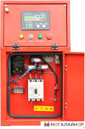 Купить Дизельный генератор Fubag DS 80 DA ES в Минске с доставкой по РБ